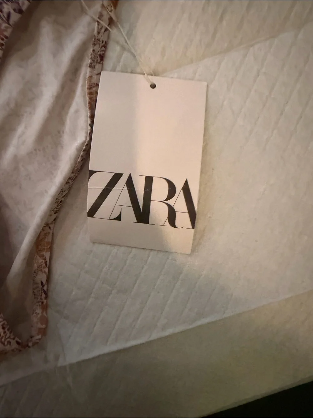 Zara two piece